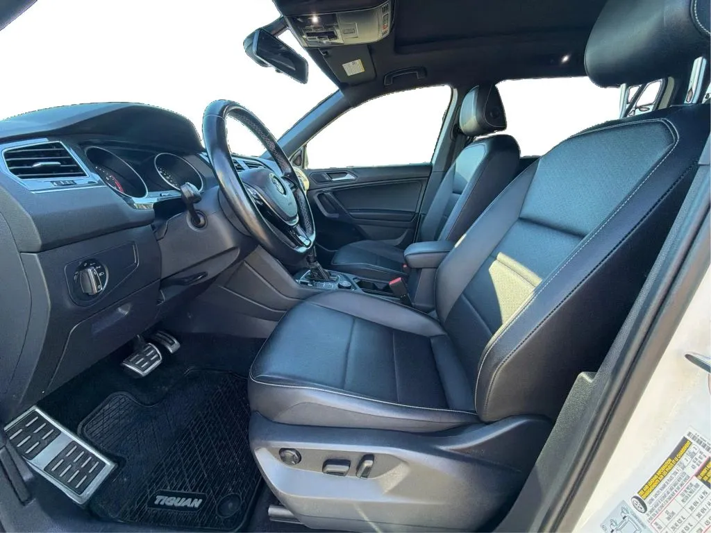 Volkswagen Tiguan photo 16
