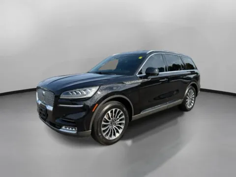 More photos of 2020 Lincoln Aviator Reserve Sport Utility 4D at Drivemax, CT