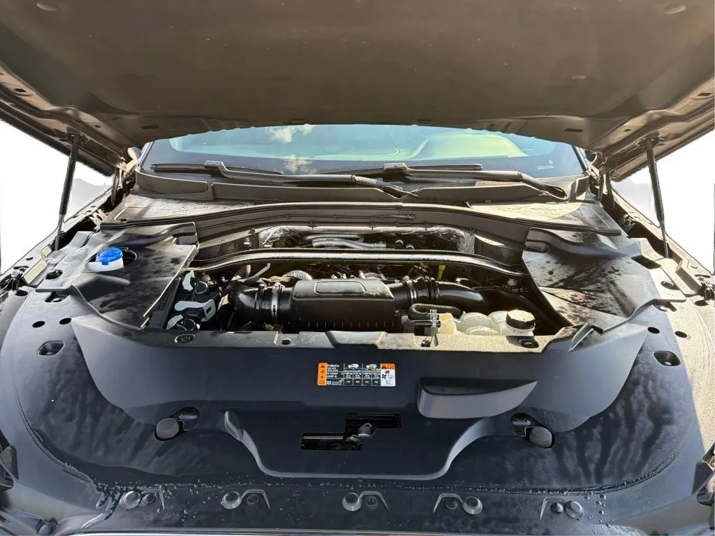 Lincoln Aviator photo 28
