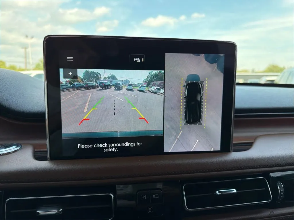 Lincoln Aviator photo 37