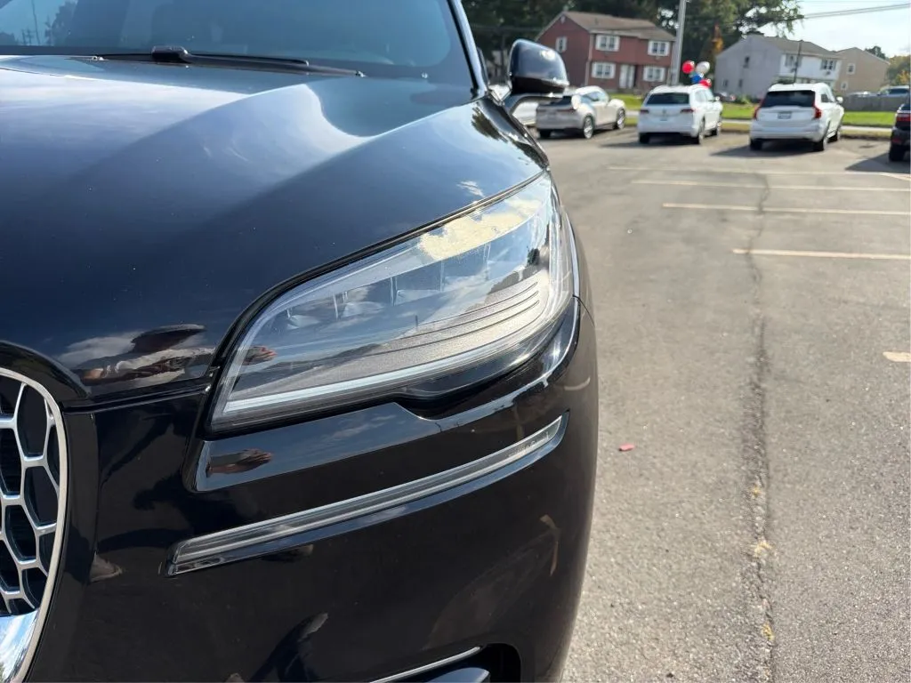 Lincoln Aviator photo 31