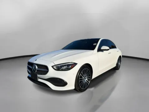 More photos of 2023 Mercedes-Benz C-Class C 300 4MATIC Sedan 4D at Drivemax, CT