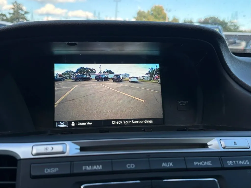 Honda Accord photo 36