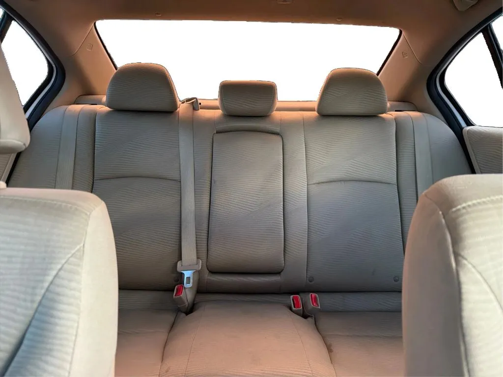 Honda Accord photo 19