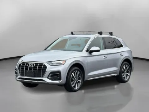More photos of 2021 Audi Q5 45 TFSI Premium Plus Sport Utility 4D at Drivemax, CT