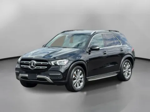 More photos of 2020 Mercedes-Benz GLE 350 4MATIC Sport Utility 4D at Drivemax, CT