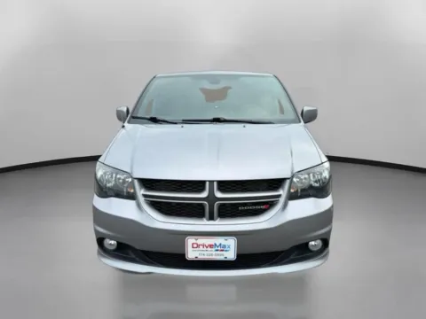 Another view of 2019 Dodge Grand Caravan Passenger GT Minivan 4D for sale in Manchester, CT at Drivemax