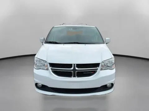 Another view of 2019 Dodge Grand Caravan Passenger SXT Minivan 4D for sale in Manchester, CT at Drivemax