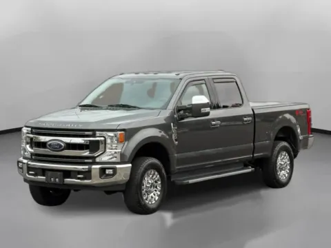 More photos of 2020 Ford F250 Super Duty Crew Cab XLT Pickup 4D 6 3/4 ft at Drivemax, CT