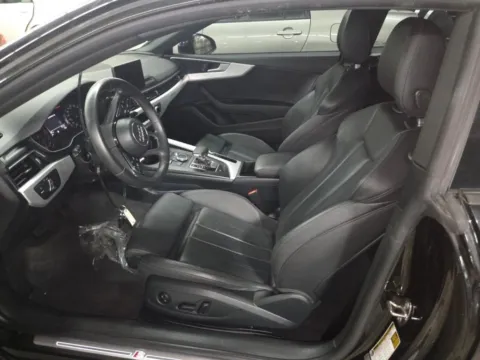 Photos of 2019 Audi A5 Premium Coupe 2D for sale in Manchester, CT at Drivemax