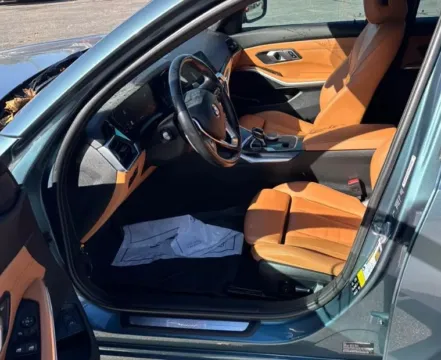 Photos of 2021 BMW 3 Series 330i xDrive Sedan 4D for sale in Manchester, CT at Drivemax