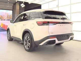 More photos of 2024 INFINITI QX60 LUXE at Indy Auto Man - Westfield, IN