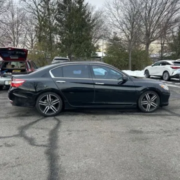 Another view of 2016 Honda Accord Touring for sale in Westfield, IN at Indy Auto Man - Westfield