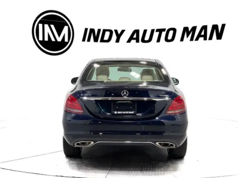 More photos of 2017 Mercedes-Benz C-Class C 300 4MATIC at Indy Auto Man - Westfield, IN