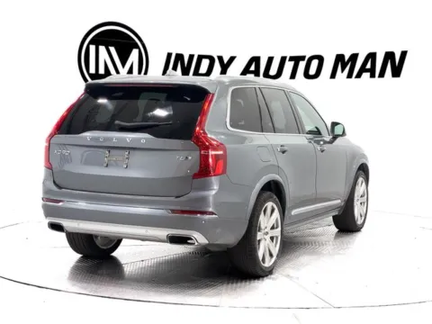 More photos of 2017 Volvo XC90 T6 Inscription at Indy Auto Man - Westfield, IN
