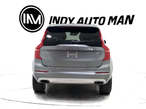 More photos of 2017 Volvo XC90 T6 Inscription at Indy Auto Man - Westfield, IN