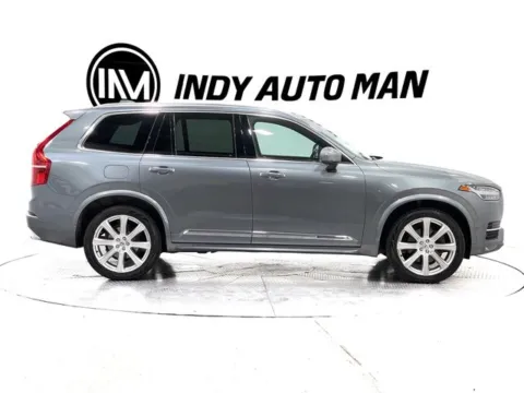 Another view of 2017 Volvo XC90 T6 Inscription for sale in Westfield, IN at Indy Auto Man - Westfield