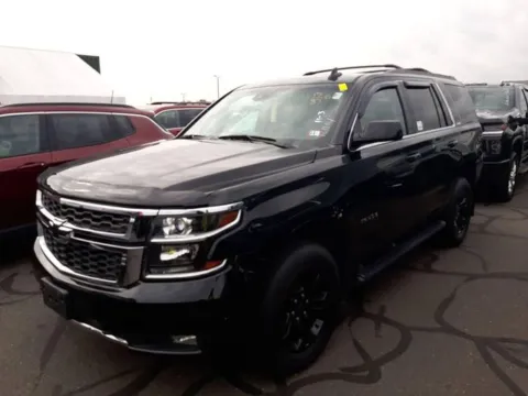 Photos of 2017 Chevrolet Tahoe LT for sale in Westfield, IN at Indy Auto Man - Westfield