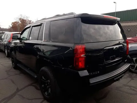 More photos of 2017 Chevrolet Tahoe LT at Indy Auto Man - Westfield, IN