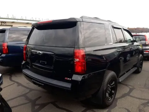 Another view of 2017 Chevrolet Tahoe LT for sale in Westfield, IN at Indy Auto Man - Westfield