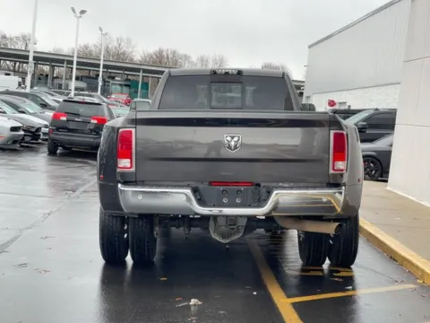 More photos of 2017 Ram 3500 Laramie at Indy Auto Man - Westfield, IN