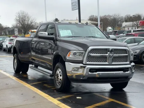Photos of 2017 Ram 3500 Laramie for sale in Westfield, IN at Indy Auto Man - Westfield