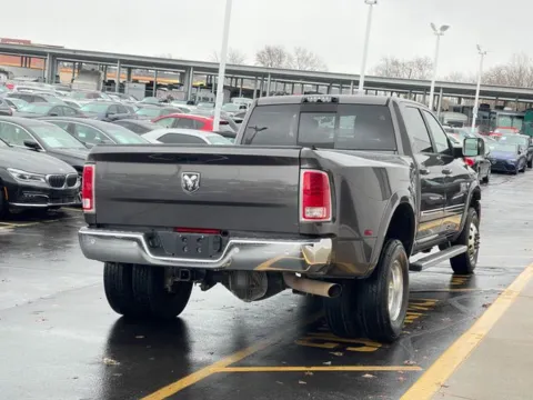 Another view of 2017 Ram 3500 Laramie for sale in Westfield, IN at Indy Auto Man - Westfield