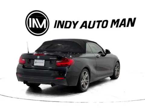 More photos of 2016 BMW 2 Series M235i at Indy Auto Man - Westfield, IN