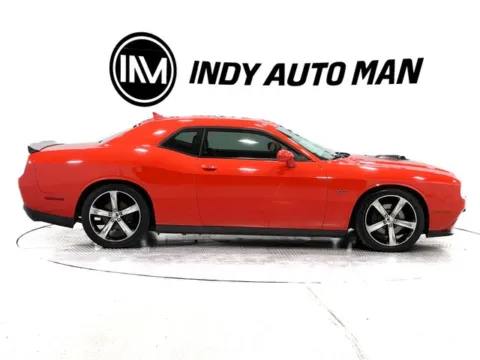 Another view of 2016 Dodge Challenger R/T for sale in Westfield, IN at Indy Auto Man - Westfield