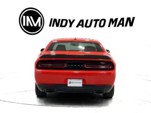 More photos of 2016 Dodge Challenger R/T at Indy Auto Man - Westfield, IN