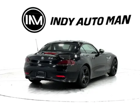 More photos of 2015 BMW Z4 sDrive28i at Indy Auto Man - Westfield, IN
