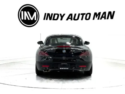 More photos of 2015 BMW Z4 sDrive28i at Indy Auto Man - Westfield, IN