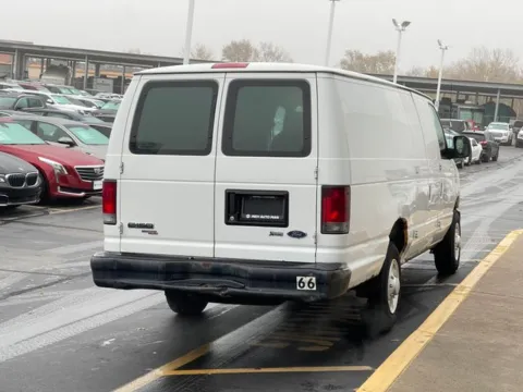 Another view of 2013 Ford E-150 Commercial for sale in Westfield, IN at Indy Auto Man - Westfield