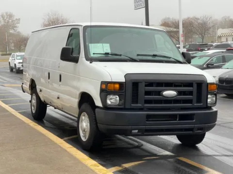 Photos of 2013 Ford E-150 Commercial for sale in Westfield, IN at Indy Auto Man - Westfield
