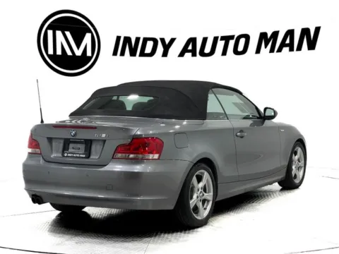 More photos of 2013 BMW 1 Series 128i at Indy Auto Man - Westfield, IN