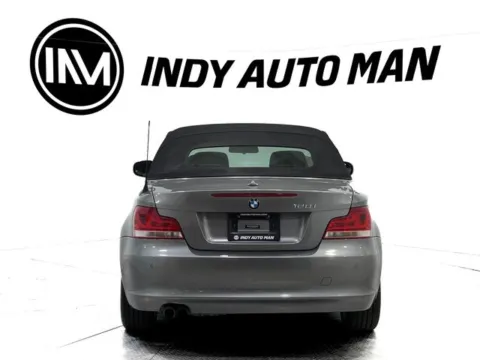 More photos of 2013 BMW 1 Series 128i at Indy Auto Man - Westfield, IN