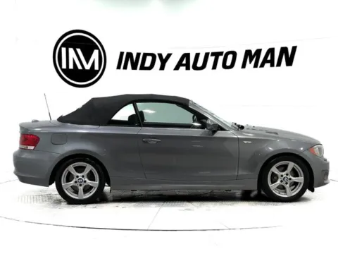 Another view of 2013 BMW 1 Series 128i for sale in Westfield, IN at Indy Auto Man - Westfield