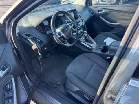 Another view of 2012 Ford Focus SEL for sale in Westfield, IN at Indy Auto Man - Westfield