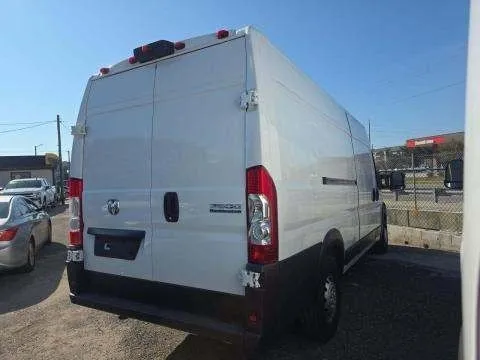 Another view of 2023 Ram ProMaster 3500 High Roof for sale in Westfield, IN at Indy Auto Man - Westfield