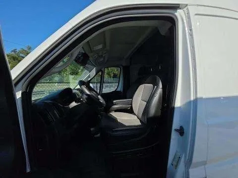 More photos of 2023 Ram ProMaster 3500 High Roof at Indy Auto Man - Westfield, IN