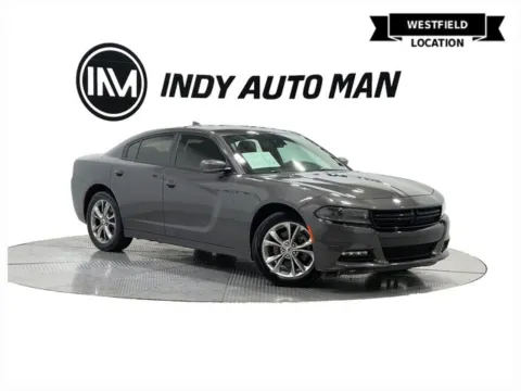 Gray 2022 Dodge Charger SXT for sale in Westfield, IN
