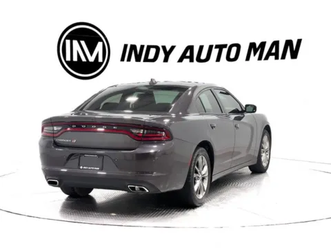 More photos of 2022 Dodge Charger SXT at Indy Auto Man - Westfield, IN