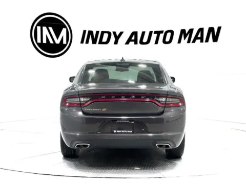 More photos of 2022 Dodge Charger SXT at Indy Auto Man - Westfield, IN