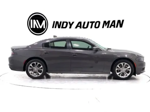 Another view of 2022 Dodge Charger SXT for sale in Westfield, IN at Indy Auto Man - Westfield