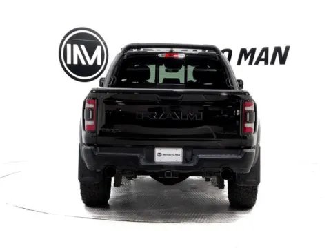 More photos of 2022 Ram 1500 TRX at Indy Auto Man - Westfield, IN