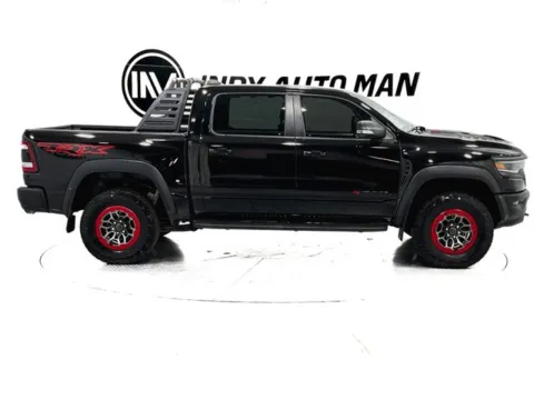 Another view of 2022 Ram 1500 TRX for sale in Westfield, IN at Indy Auto Man - Westfield