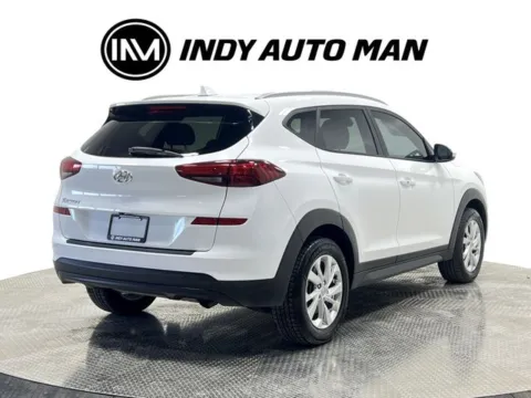 More photos of 2021 Hyundai Tucson Value at Indy Auto Man - Westfield, IN