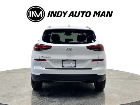 More photos of 2021 Hyundai Tucson Value at Indy Auto Man - Westfield, IN