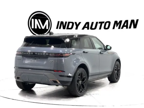 More photos of 2020 Land Rover Range Rover Evoque First Edition at Indy Auto Man - Westfield, IN