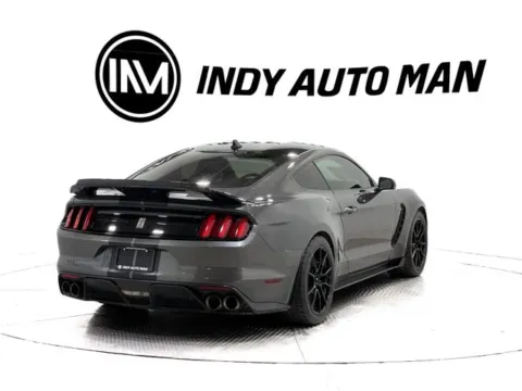 More photos of 2020 Ford Mustang Shelby GT350 at Indy Auto Man - Westfield, IN